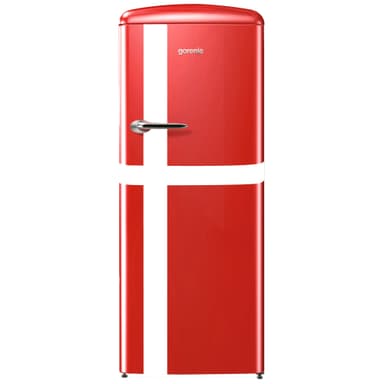 Gorenje retro køleskab ORB152RD