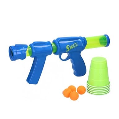 Airpopper Legetøjspistol