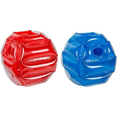 Eddy Toys Bumperball Barn