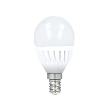 LED-pære E14 G45 10W 230V 4000K 900 lm
