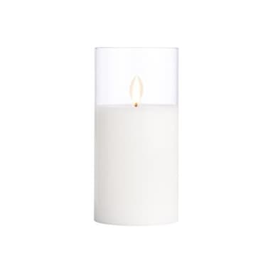 Day LED-Lys i Glas