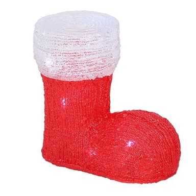 Grundig Xmas LED-figur 8 LED