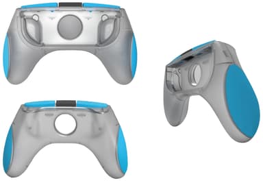 YesOJO Jelly Joy-Con grips