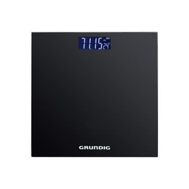 Grundig Badevægt