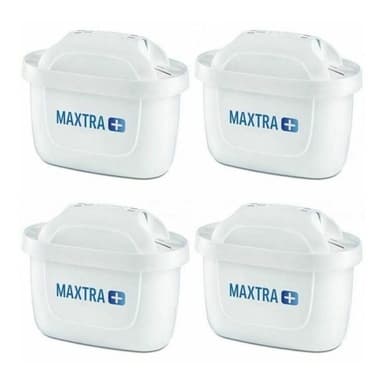 Brita Maxtra + 3+1-pak