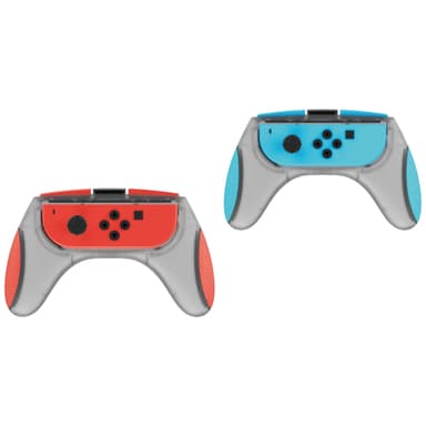 YesOJO Jelly Joy-Con grips