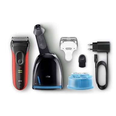 Braun Series 3 3050cc