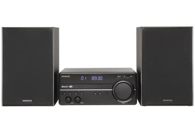 Kenwood M-819DAB Mini Hifi 100w