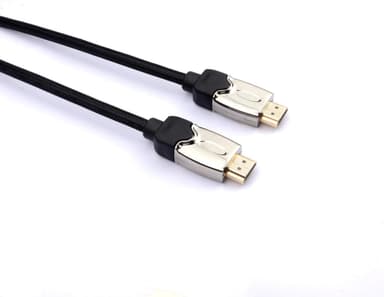 HDMI-kabel 4K 60Hz Højhastighed 1,5 m