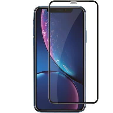 Skærmbeskytter iPhone XR / 11