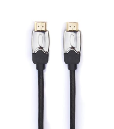 HDMI-kabel 4K 60Hz Højhastighed 1,5 m