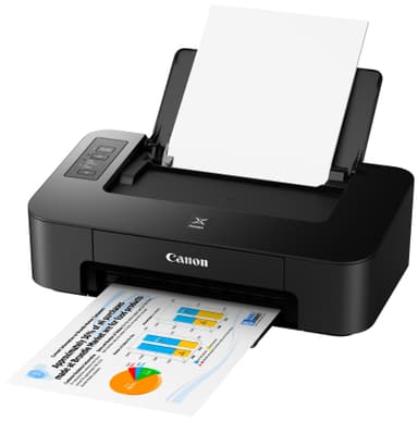 Canon Pixma TS205 inkjet-farveprinter