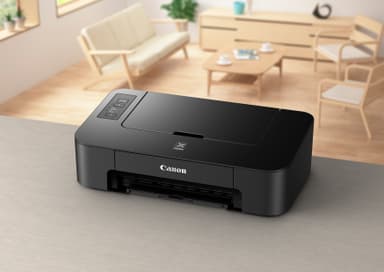 Canon Pixma TS205 inkjet-farveprinter