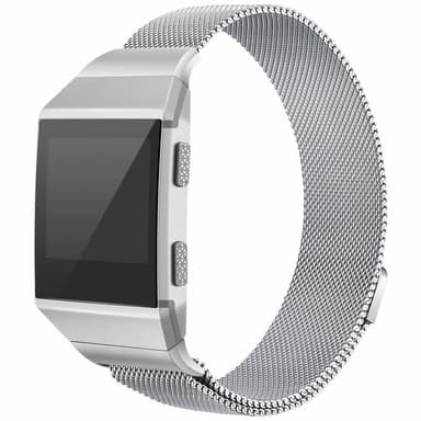 fitbit ionic milanese loop