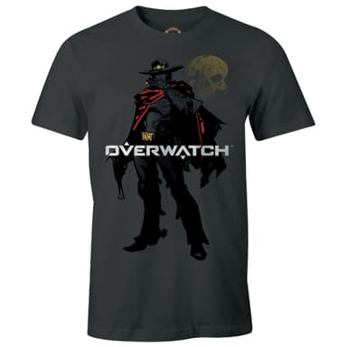 T-shirt Overwatch McCree (XXL)