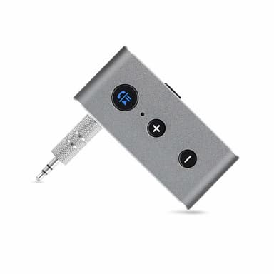 Bluetooth-modtager 3,5 mm - modtager / håndfri - microSD