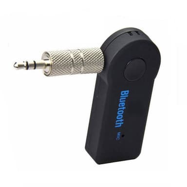 Bluetooth-adapter / modtager til bil