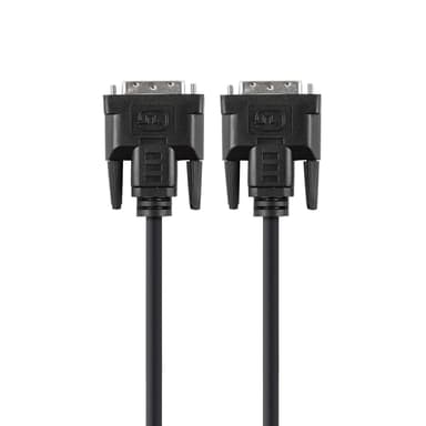 DVI-kabel Hane-Hane 2,0 m