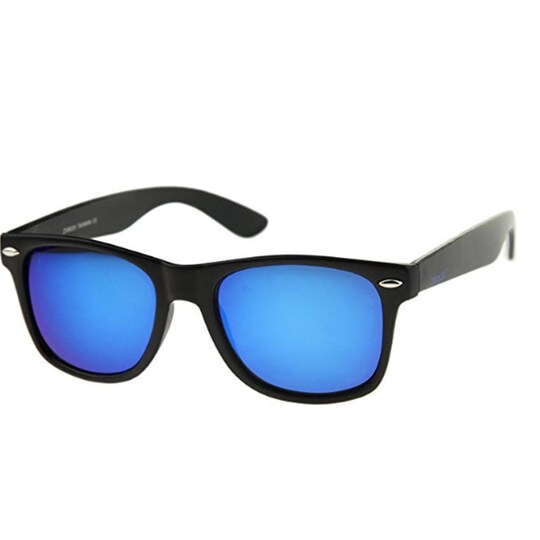 INF Polariserede solbriller UV400 Sort/blå