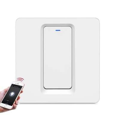Smart switch - Wifi switch