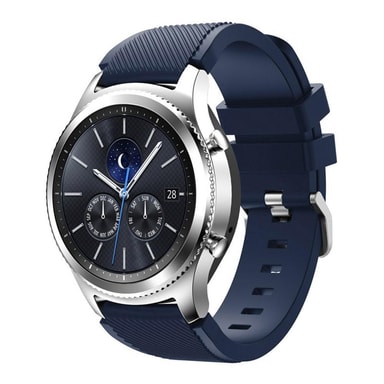 Armband Till Samsung Gear S3 Frontier