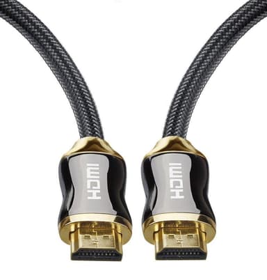 HDMI-kabel – 1,5 meter
