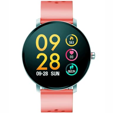 SW-171 Rose Smartwatch
