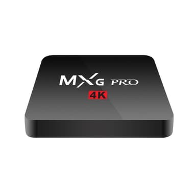 4K Android 7.1 Smart TV Box 2 GB + 16 GB