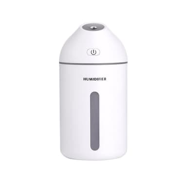 Luftfugter 320 ml Hvid