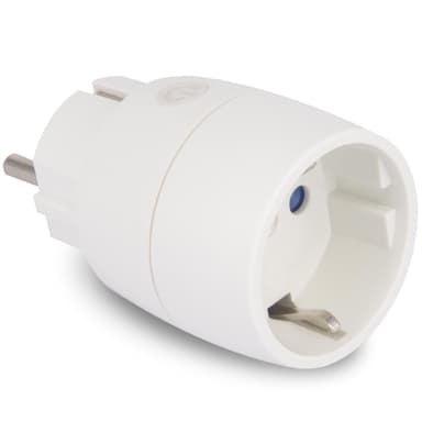 On / Off socket Slim 433 1-pack