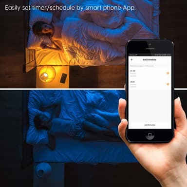 Smart switch - Wifi switch