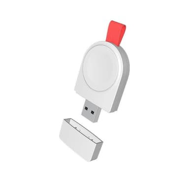 Trådløs oplader til Apple Watch