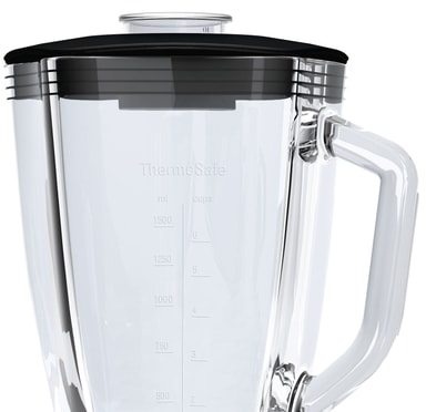 Bosch SilentMixx blender MMB65G5M Elgiganten