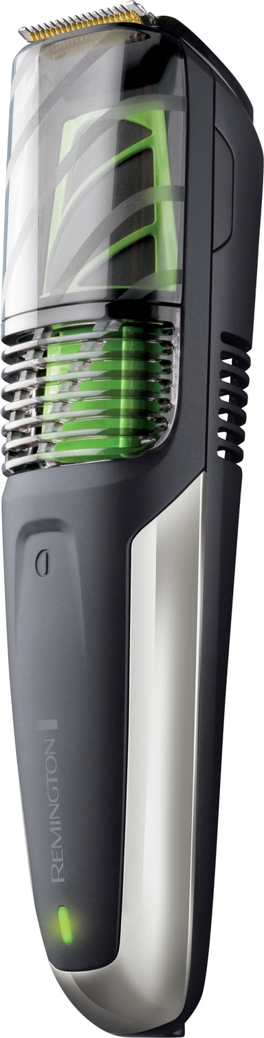 Remington Vacuum Beard&Stubble trimmer MB6850 Elgiganten