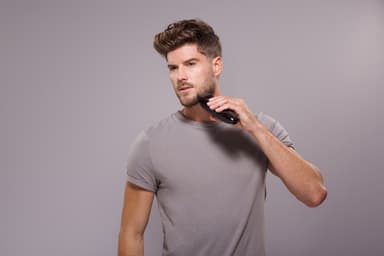 Remington Touch Tech skægtrimmer MB4700