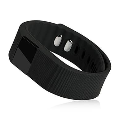 Smartwatch – aktivitetsarmbånd