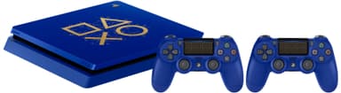 PlayStation 4 Days Of Play Limited Edition 500 GB