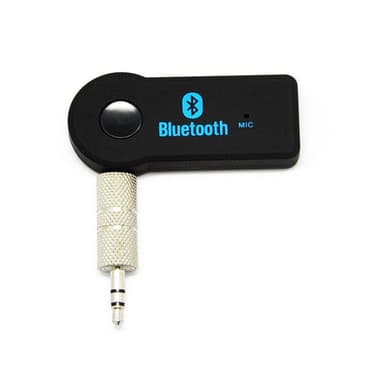 Bluetooth-adapter / modtager til bil