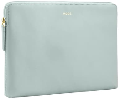 dbramante1928 Mode Paris sleeve til MacBook Pro 13 (Misty pink)