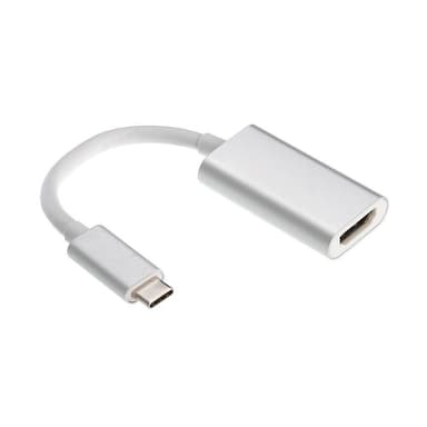 Produktiv heks historisk USB-C til HDMI-adapter Full HD 4K | Elgiganten