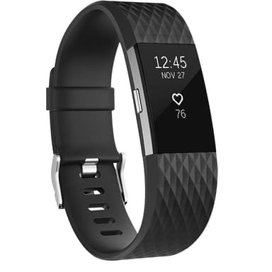 fitbit 2