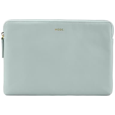 dbramante1928 Mode Paris sleeve til MacBook Pro 13 (Misty pink)