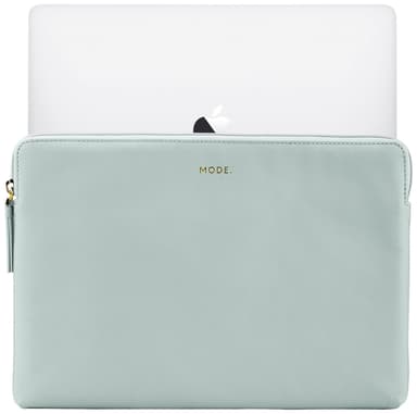 dbramante1928 Mode Paris sleeve til MacBook Pro 13 (Misty pink)