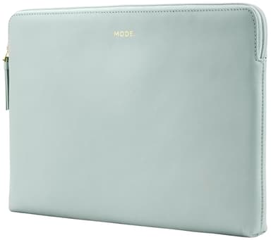 dbramante1928 Mode Paris sleeve til MacBook Pro 13 (Misty pink)