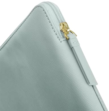 dbramante1928 Mode Paris sleeve til MacBook Pro 13 (Misty pink)