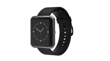 Smart sportsur med Bluetooth 5.0 vandtæt IP68