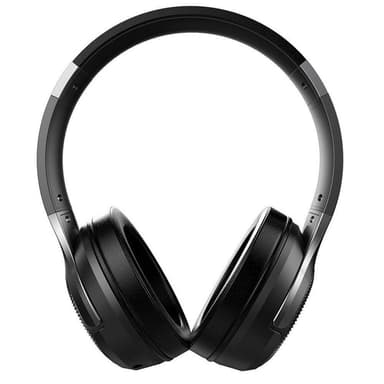 On-ear hovedtelefoner med Bluetooth + 3,5 mm kabel