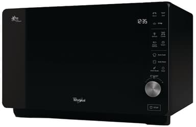Whirlpool ExtraSpace mikroovn MWF427BL