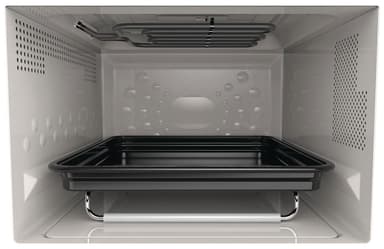 Whirlpool ExtraSpace mikroovn MWF427BL