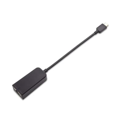 USB-C 3.1 til Gigabit Ethernet Adapter